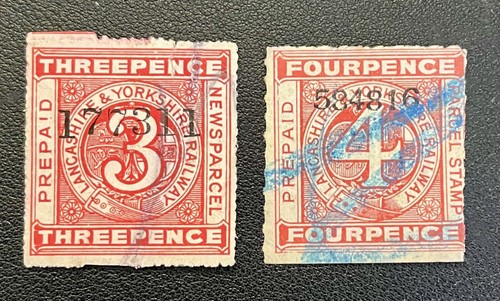 Lancashire and yorkshire - lancashire,