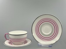 Vintage Mintons Art Deco Pink