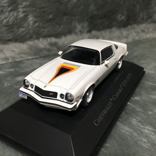 New deagostini american - new, 1:43