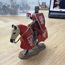 DEL PRADO MEDIEVAL WARRIORS