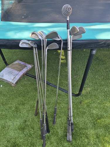 Ping eye clubs irons - eye,