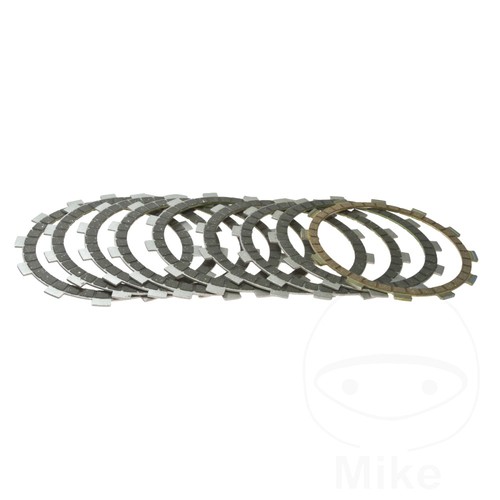 Trw clutch plate fibres pack - clutch,