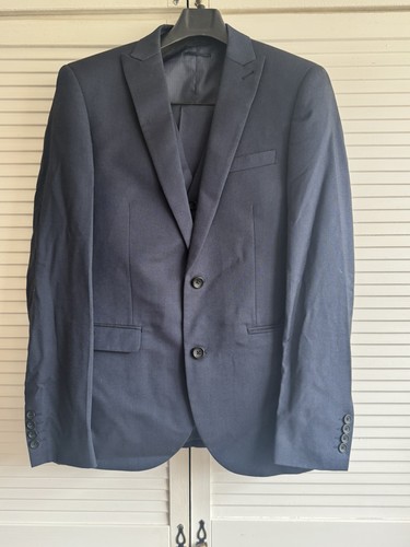 Next mens navy blue - next,
