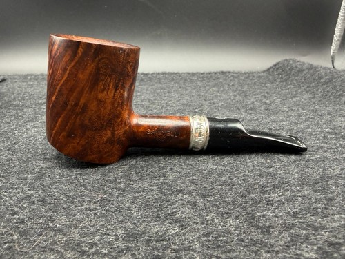 Savinelli 311 trevi half - savinelli,