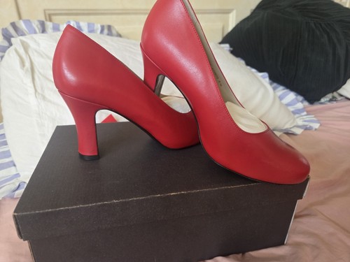 Virgin atlantic crew shoes - crew,
