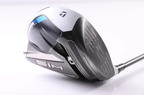 Taylormade sim driver 9 - taylormade,