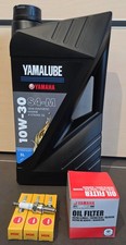 YAMALUBE SERVICE KIT FOR
