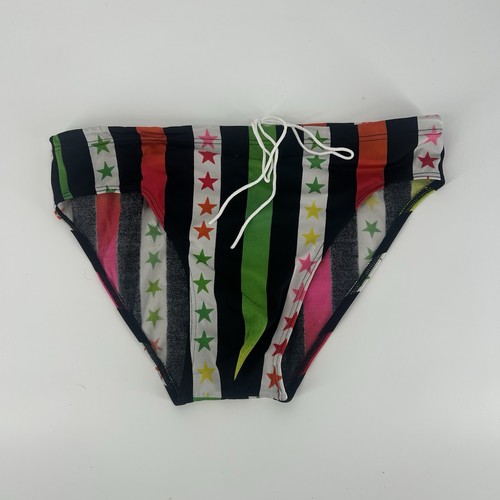 1980s vintage swimming - vintage, trunks