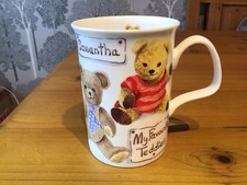 Roy Kirkham Fine Bone China