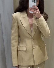 ZARA WOMAN ZW COLLECTION