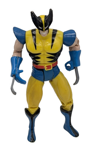Vintage 1992 toy biz men - 1992,