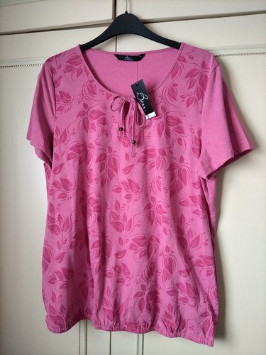 Ladies bon marche shirt size - ladies,