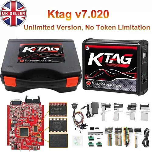 Ktag 020 kess v5 017 - ktag, v5.017