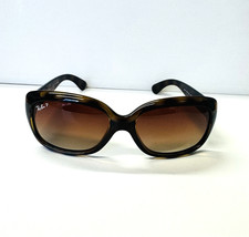 Ray-Ban Jackie Ohh Sunglasses