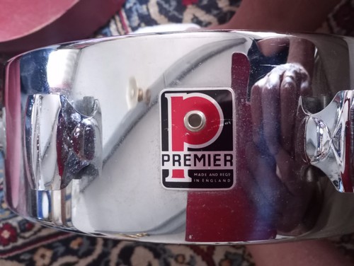 Premier royale ace 4 - 14", x