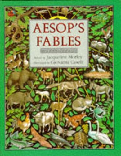 Aesop fables myths and - aesop's, (myths