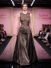 Jessica McClintock Brown