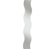 IKEA Krabb Wavy Mirror Full