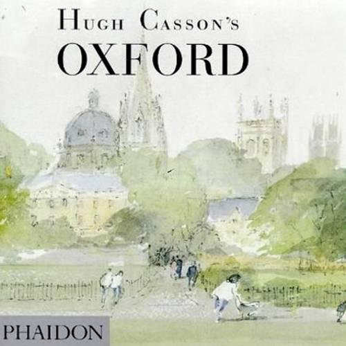 Hugh casson oxford - oxford,