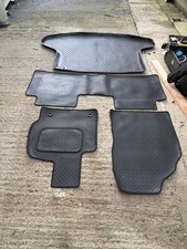 Toyota Prius Full Set Of