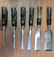 Vintage Stanley 16-841 Wood