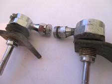 PAIR OF TRICO SCREEN WASHER JETS (Jaguar etc)