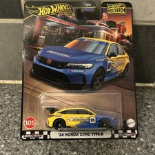 Hot Wheels Premium Boulevard