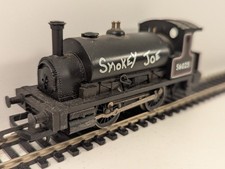 Hornby OO Gauge BR Class 264