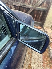 R129 Sl320 Wing Mirror Right Side