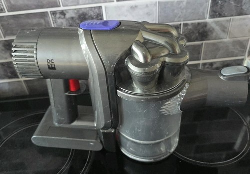 Dyson dc34 main - dc34, body