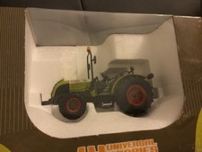 UNIVERSAL HOBBIES CLAAS NECTIS