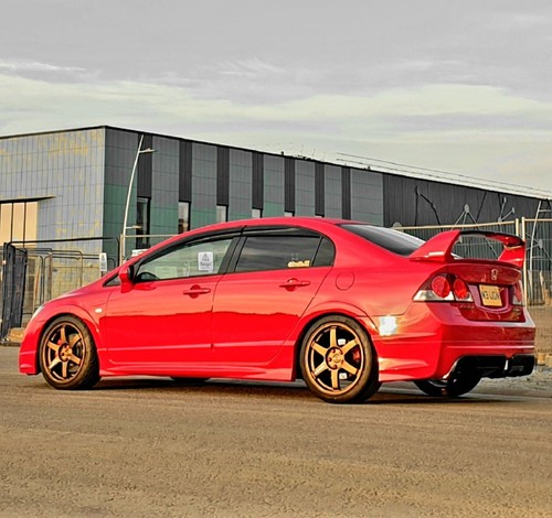 Volk racing te37 saga - volk, 18x8.5