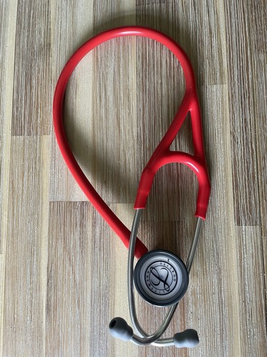 Littmann cardiology iii - littmann,