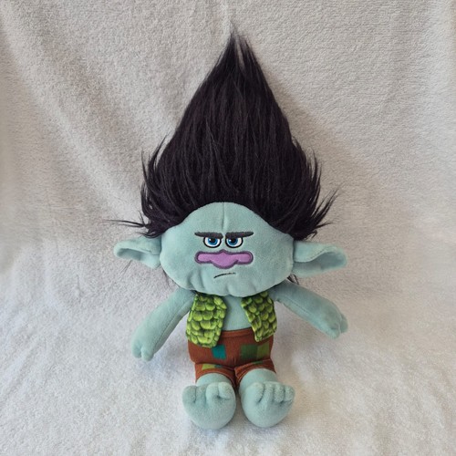 Dreamworks trolls movie - dreamworks,