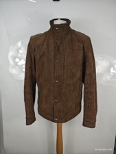 M&S North Coast Men's Brown