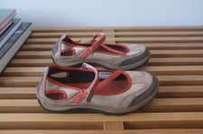 Lands End flat ballet hiking