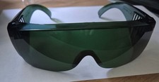 LASER UNIITS SAFETY GLASSES