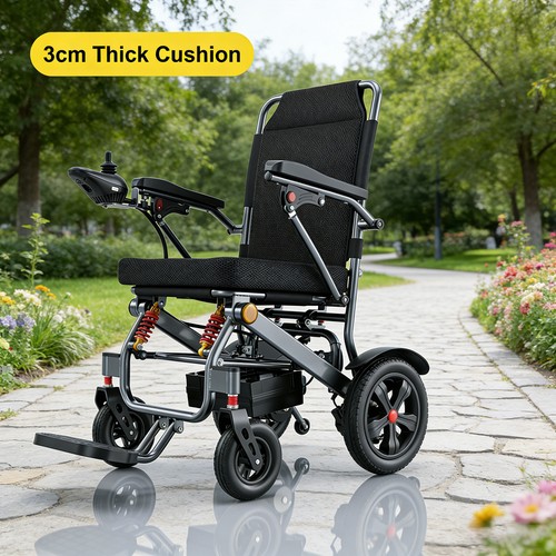 Ultra lightweight electric - ultra,