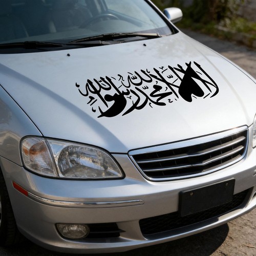 Auto sticker easy - auto, installation