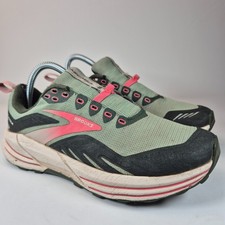 Brooks Cascadia Women's Size 5