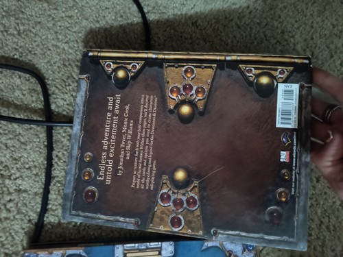 Dungeons dragons 5 core - dragons,