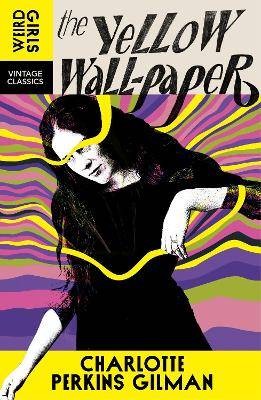 The yellow wall paper - the, wall-paper