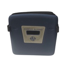 Reconditioned Cardiac Science Carry Case  Without Strap for Powerheart G3 AED’s