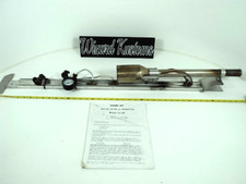 pulse jet engine Thermojet