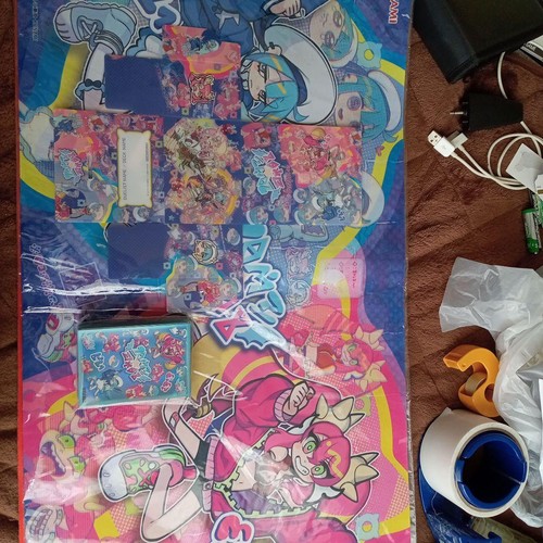 Yugioh ocg live - ocg, mat