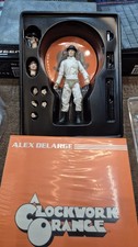 Mezco One12 Alex Delarge