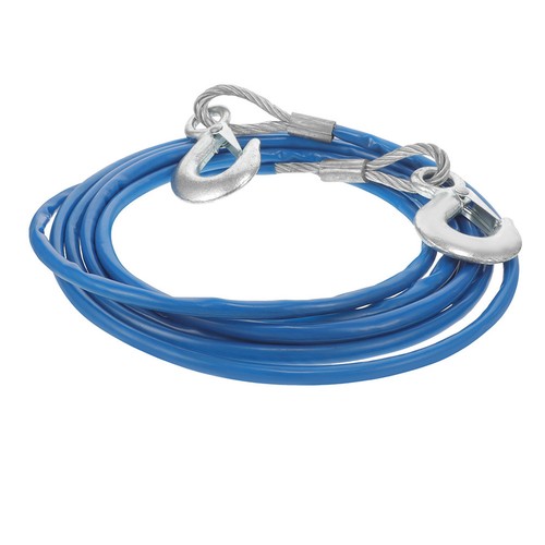 Boat trailer winch strap - trailer,