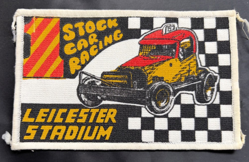 Stock car racing leicester - racing,