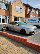 Audi A6 S line Special Edition 2.0 Tdi