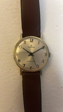 Services vintage Men's Watch